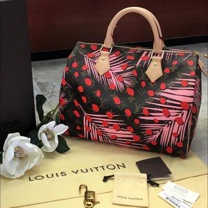 LV Tropical Journey Edition 2016